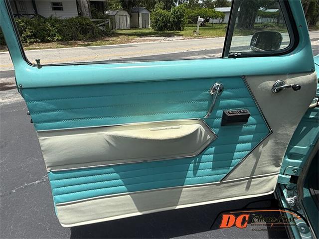 1954 Chevrolet 2-Dr (CC-2084566) for sale in Mooresville, North Carolina