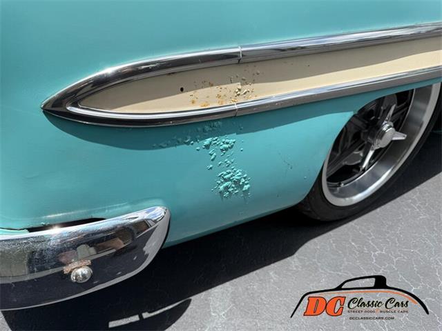 1954 Chevrolet 2-Dr (CC-2084566) for sale in Mooresville, North Carolina