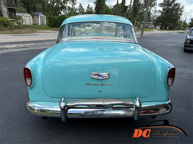1954 Chevrolet 2-Dr (CC-2084566) for sale in Mooresville, North Carolina