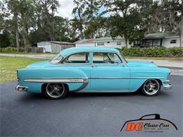 1954 Chevrolet 2-Dr (CC-2084566) for sale in Mooresville, North Carolina