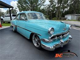 1954 Chevrolet 2-Dr (CC-2084566) for sale in Mooresville, North Carolina