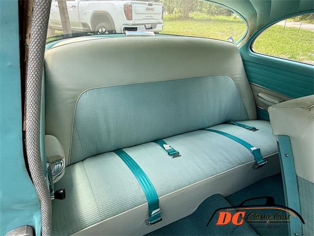 1954 Chevrolet 2-Dr (CC-2084566) for sale in Mooresville, North Carolina