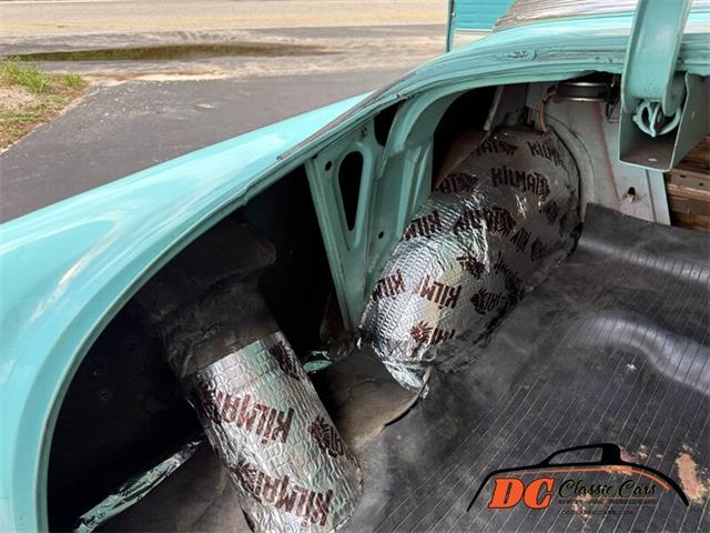 1954 Chevrolet 2-Dr (CC-2084566) for sale in Mooresville, North Carolina