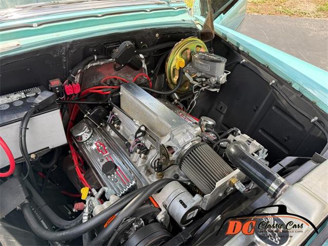 1954 Chevrolet 2-Dr (CC-2084566) for sale in Mooresville, North Carolina