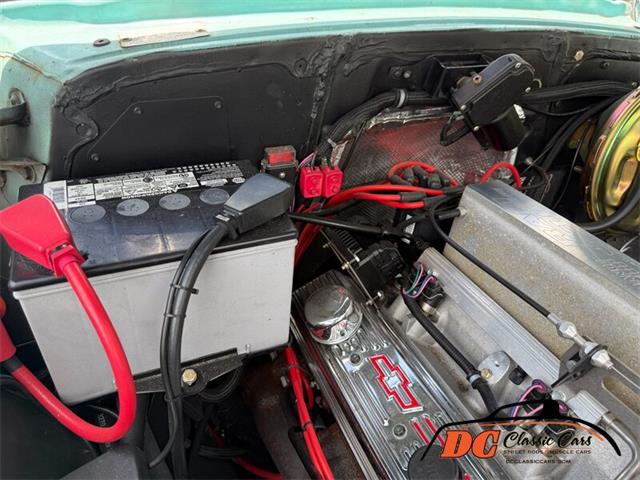 1954 Chevrolet 2-Dr (CC-2084566) for sale in Mooresville, North Carolina