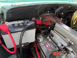 1954 Chevrolet 2-Dr (CC-2084566) for sale in Mooresville, North Carolina