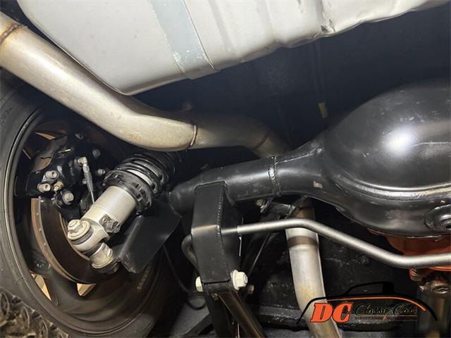 1954 Chevrolet 2-Dr (CC-2084566) for sale in Mooresville, North Carolina
