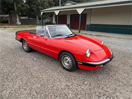 1985 Alfa Romeo 2000 (CC-2084567) for sale in Nashville, Illinois