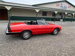 1985 Alfa Romeo 2000 (CC-2084567) for sale in Nashville, Illinois