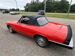 1985 Alfa Romeo 2000 (CC-2084567) for sale in Nashville, Illinois