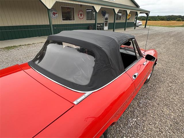 1985 Alfa Romeo 2000 (CC-2084567) for sale in Nashville, Illinois