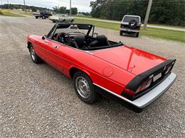 1985 Alfa Romeo 2000 (CC-2084567) for sale in Nashville, Illinois