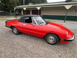 1985 Alfa Romeo 2000 (CC-2084567) for sale in Nashville, Illinois