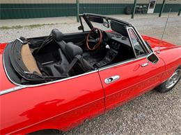 1985 Alfa Romeo 2000 (CC-2084567) for sale in Nashville, Illinois