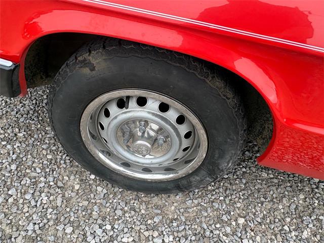 1985 Alfa Romeo 2000 (CC-2084567) for sale in Nashville, Illinois