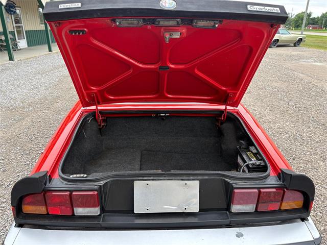 1985 Alfa Romeo 2000 (CC-2084567) for sale in Nashville, Illinois