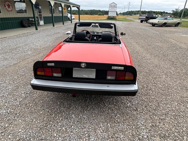 1985 Alfa Romeo 2000 (CC-2084567) for sale in Nashville, Illinois