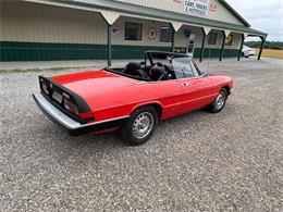 1985 Alfa Romeo 2000 (CC-2084567) for sale in Nashville, Illinois