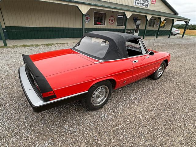 1985 Alfa Romeo 2000 (CC-2084567) for sale in Nashville, Illinois