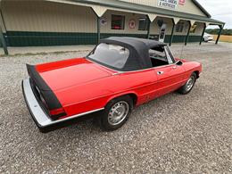1985 Alfa Romeo 2000 (CC-2084567) for sale in Nashville, Illinois