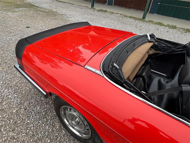1985 Alfa Romeo 2000 (CC-2084567) for sale in Nashville, Illinois