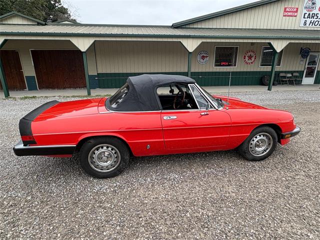 1985 Alfa Romeo 2000 (CC-2084567) for sale in Nashville, Illinois