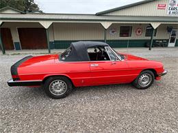 1985 Alfa Romeo 2000 (CC-2084567) for sale in Nashville, Illinois