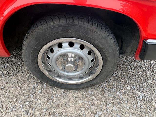 1985 Alfa Romeo 2000 (CC-2084567) for sale in Nashville, Illinois