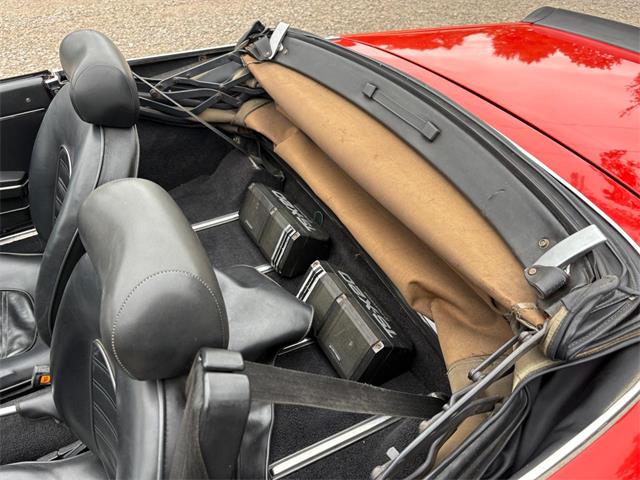 1985 Alfa Romeo 2000 (CC-2084567) for sale in Nashville, Illinois