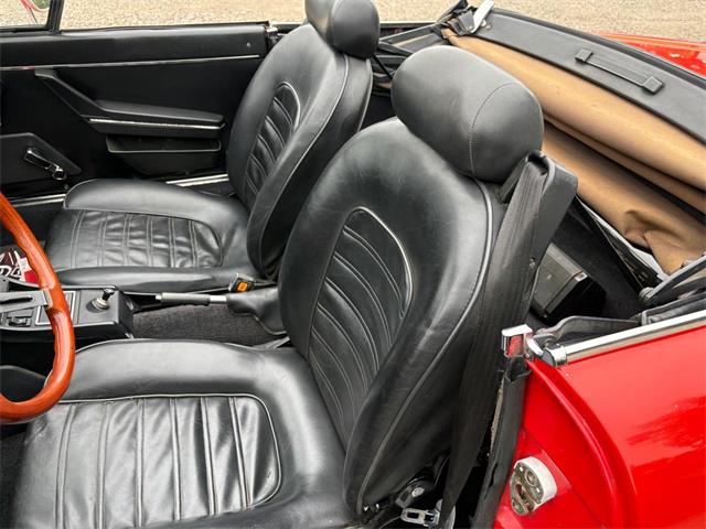1985 Alfa Romeo 2000 (CC-2084567) for sale in Nashville, Illinois