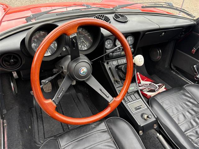 1985 Alfa Romeo 2000 (CC-2084567) for sale in Nashville, Illinois