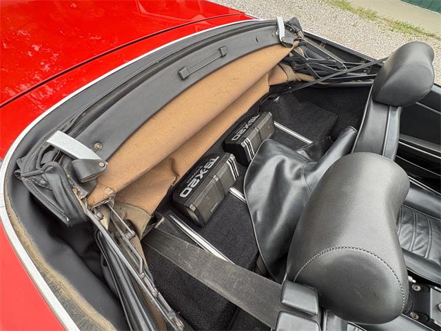 1985 Alfa Romeo 2000 (CC-2084567) for sale in Nashville, Illinois