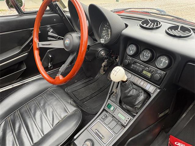1985 Alfa Romeo 2000 (CC-2084567) for sale in Nashville, Illinois