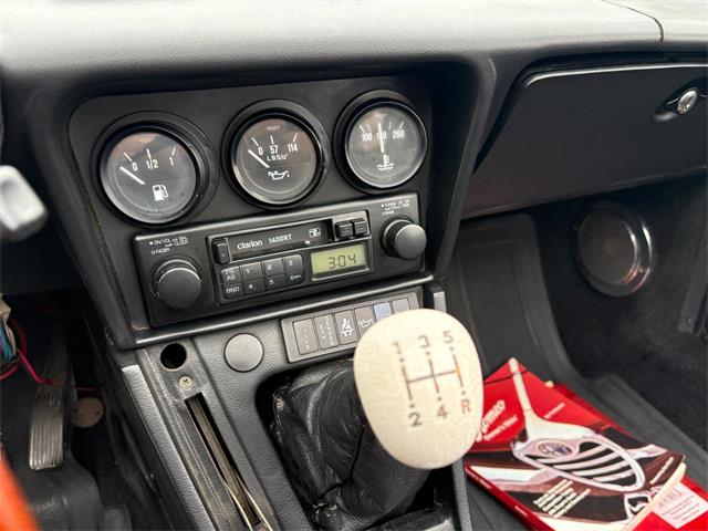1985 Alfa Romeo 2000 (CC-2084567) for sale in Nashville, Illinois