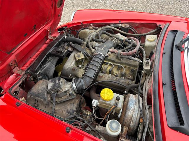 1985 Alfa Romeo 2000 (CC-2084567) for sale in Nashville, Illinois