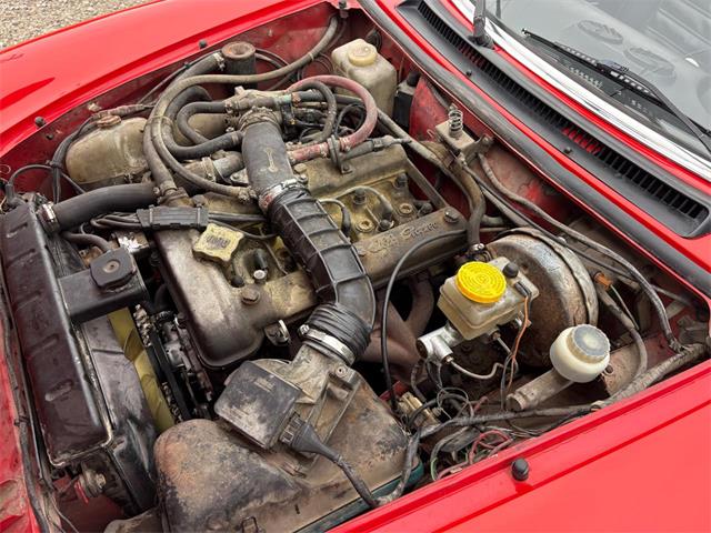 1985 Alfa Romeo 2000 (CC-2084567) for sale in Nashville, Illinois