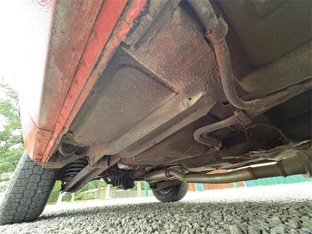 1985 Alfa Romeo 2000 (CC-2084567) for sale in Nashville, Illinois