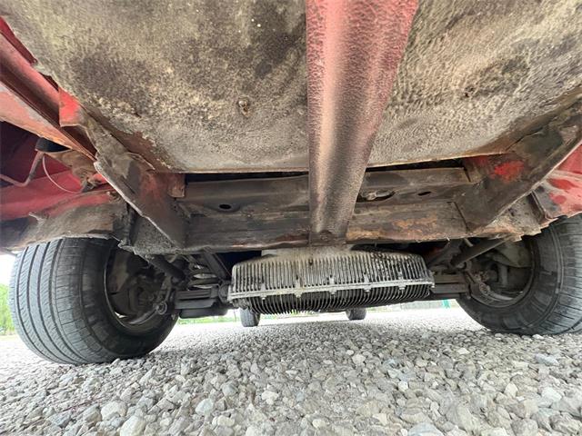 1985 Alfa Romeo 2000 (CC-2084567) for sale in Nashville, Illinois