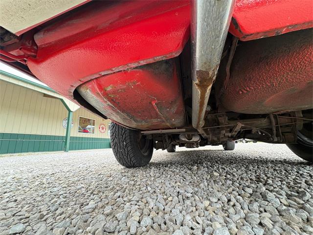 1985 Alfa Romeo 2000 (CC-2084567) for sale in Nashville, Illinois