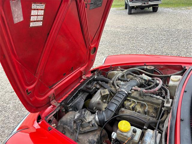 1985 Alfa Romeo 2000 (CC-2084567) for sale in Nashville, Illinois