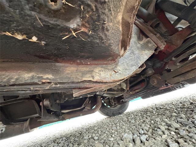 1985 Alfa Romeo 2000 (CC-2084567) for sale in Nashville, Illinois