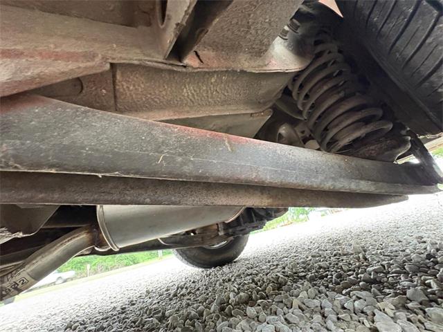 1985 Alfa Romeo 2000 (CC-2084567) for sale in Nashville, Illinois