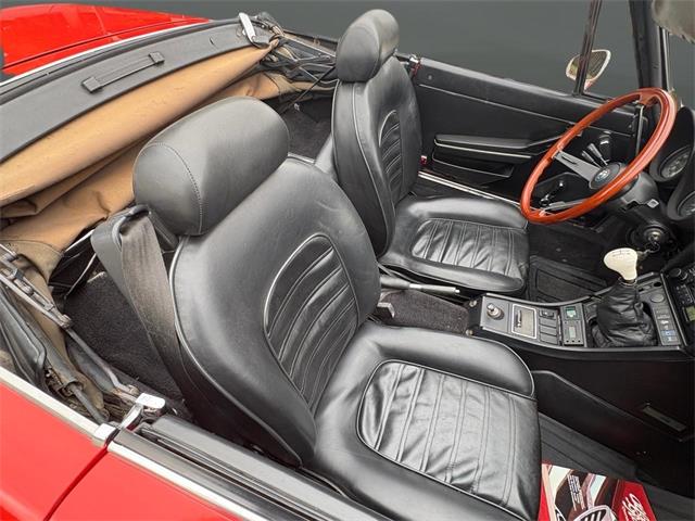1985 Alfa Romeo 2000 (CC-2084567) for sale in Nashville, Illinois