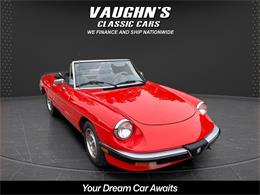 1985 Alfa Romeo 2000 (CC-2084567) for sale in Nashville, Illinois