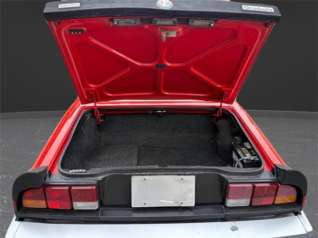 1985 Alfa Romeo 2000 (CC-2084567) for sale in Nashville, Illinois