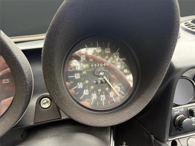 1985 Alfa Romeo 2000 (CC-2084567) for sale in Nashville, Illinois
