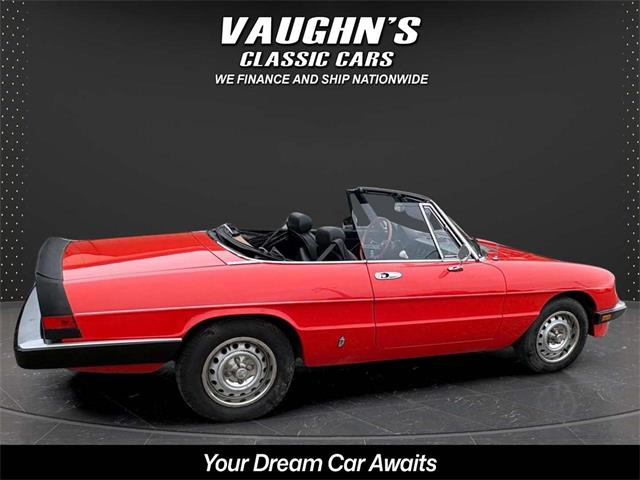 1985 Alfa Romeo 2000 (CC-2084567) for sale in Nashville, Illinois