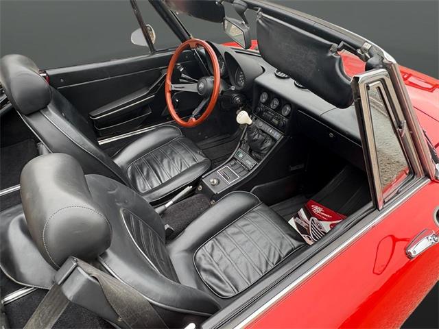 1985 Alfa Romeo 2000 (CC-2084567) for sale in Nashville, Illinois