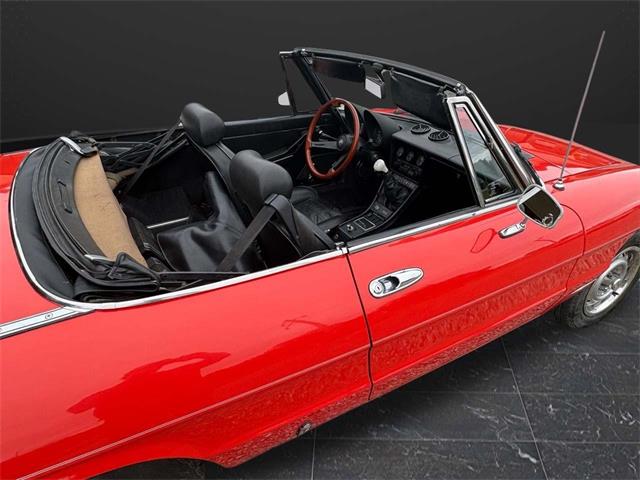 1985 Alfa Romeo 2000 (CC-2084567) for sale in Nashville, Illinois