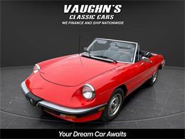 1985 Alfa Romeo 2000 (CC-2084567) for sale in Nashville, Illinois